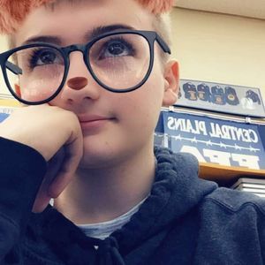 Meet your Posher, Cameron